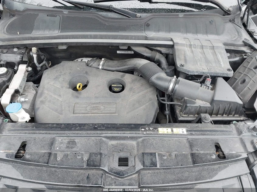 Land Rover Range rover 2.0l Evoque Se/Se Premium | Mobile.bg � ����������� 10