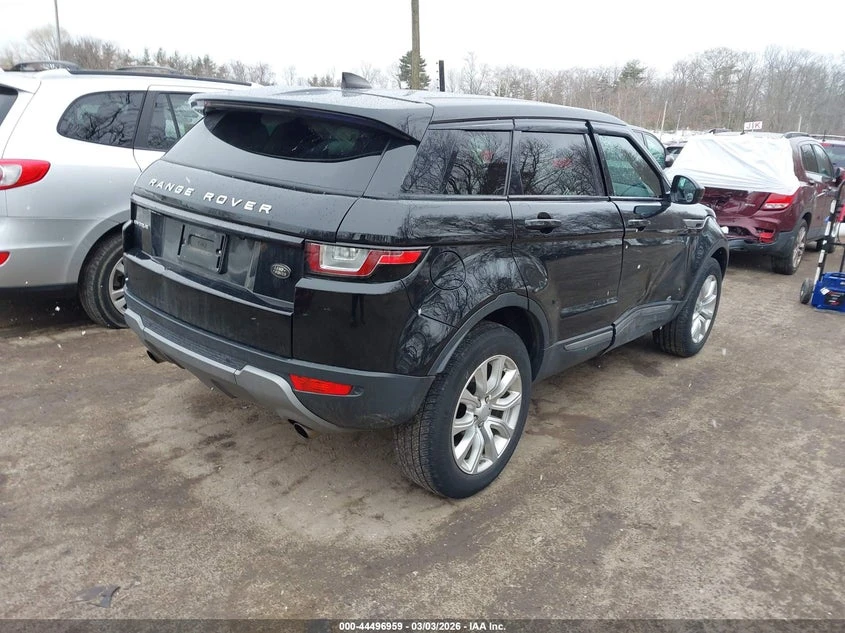 Land Rover Range rover 2.0l Evoque Se/Se Premium | Mobile.bg � ����������� 4