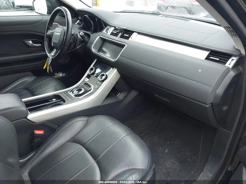Land Rover Range rover 2.0l Evoque Se/Se Premium | Mobile.bg � ����������� 5