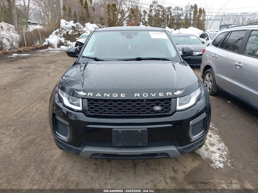 Land Rover Range rover 2.0l Evoque Se/Se Premium | Mobile.bg � ����������� 12
