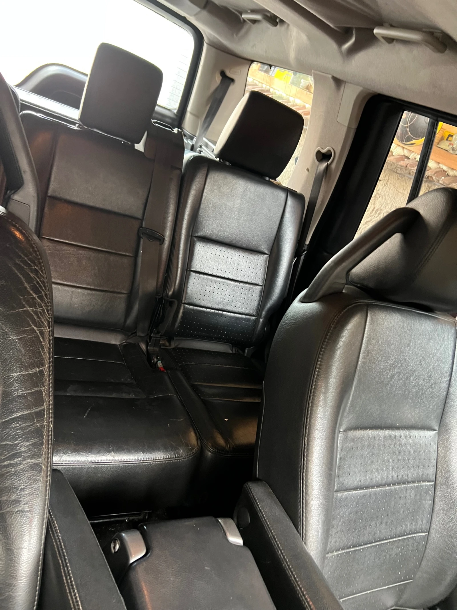 Land Rover Discovery 2.7 discovery 3, снимка 6 - Автомобили и джипове - 54627263