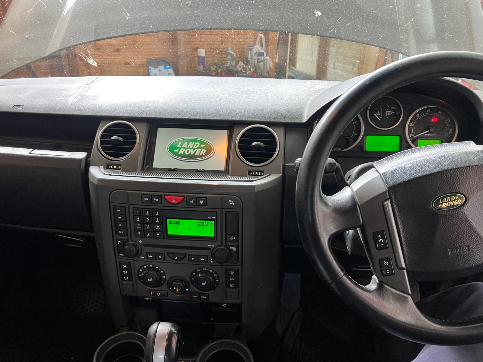 Land Rover Discovery 2.7 discovery 3, снимка 5 - Автомобили и джипове - 54627263