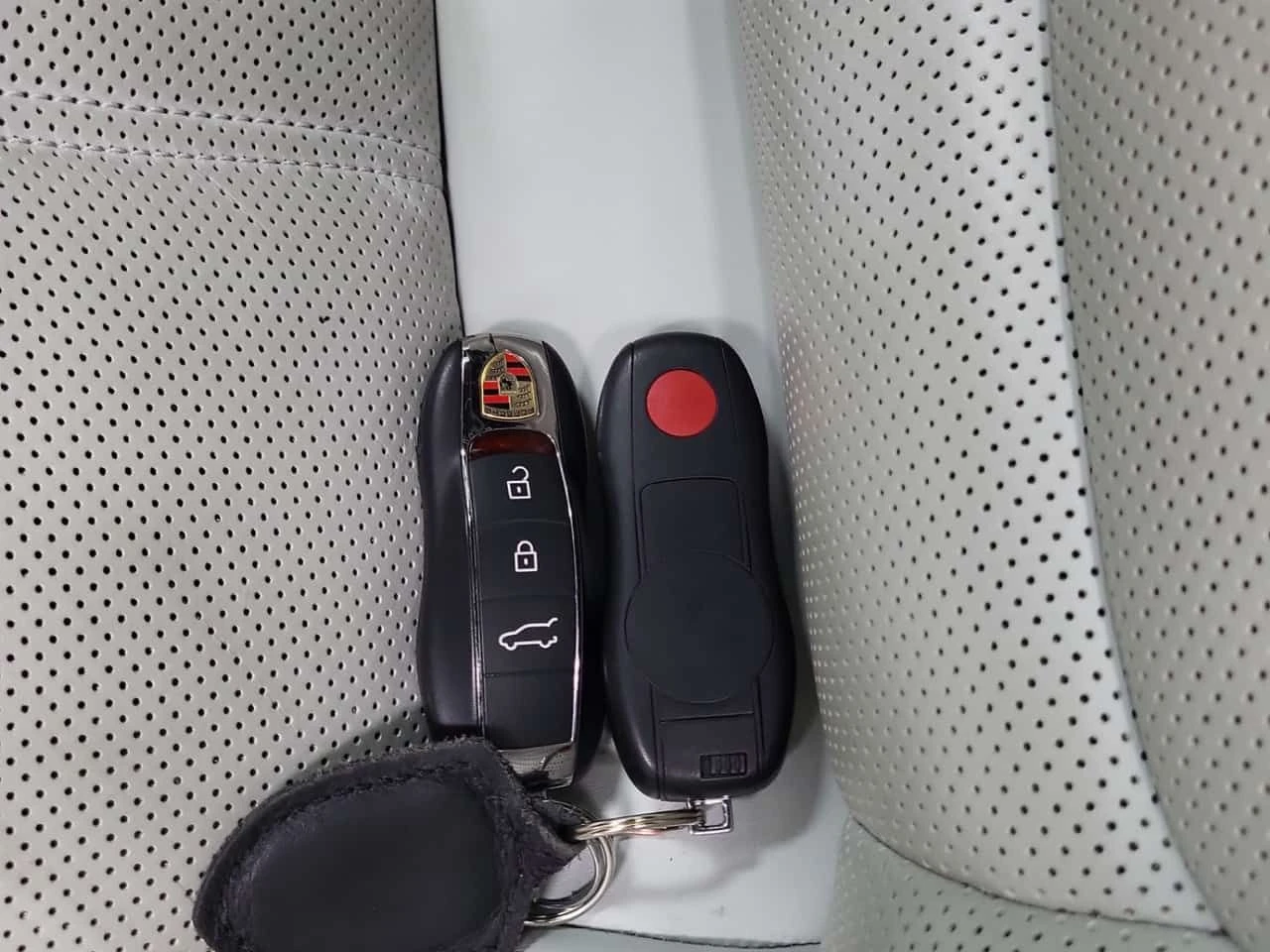 Porsche Macan * GTS * CARFAX * 2 КЛЮЧА * ПАНО * ОБДУХВАНЕ * , снимка 8 - Автомобили и джипове - 54510891