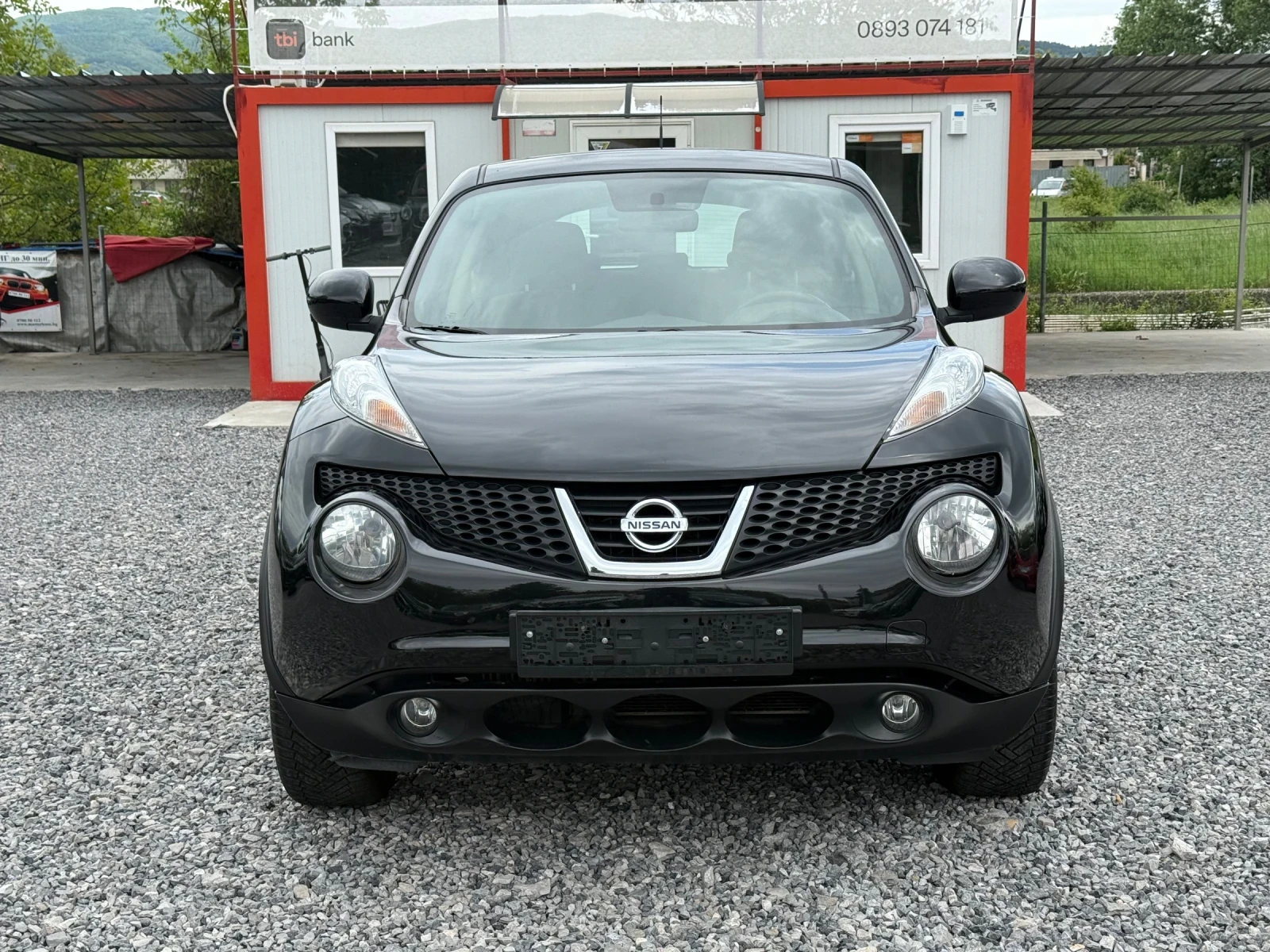 Nissan Juke 1.5 dCi (110 кс) , снимка 2 - Автомобили и джипове - 54526532
