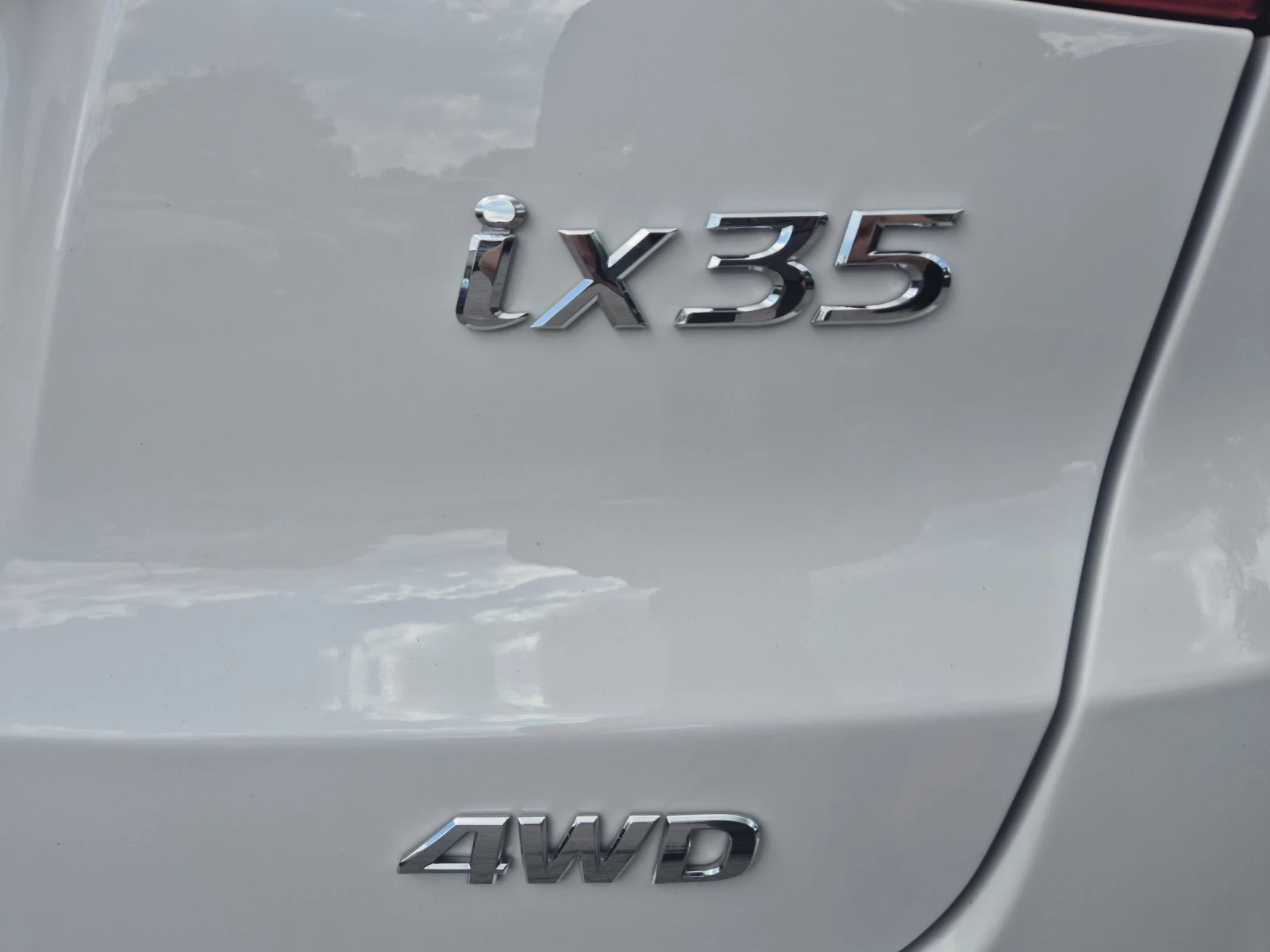 Hyundai IX35 2.0i/4x4/АВТОМАТИК, снимка 15 - Автомобили и джипове - 54770114