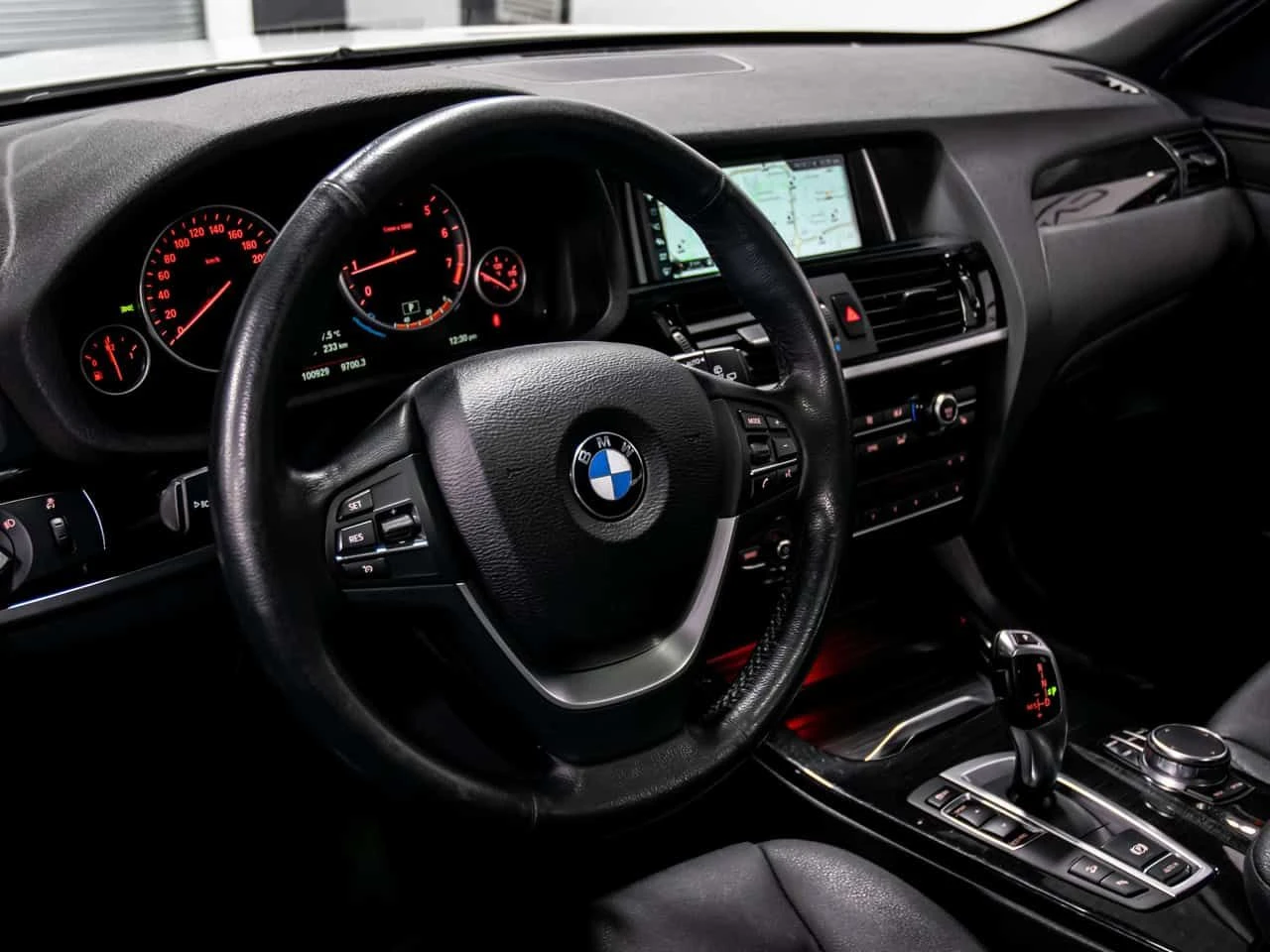 BMW X3 * AWD xDrive28i ONLY 32K LOW KM PREMIUM ESSENTIAL  | Mobile.bg � ����������� 7