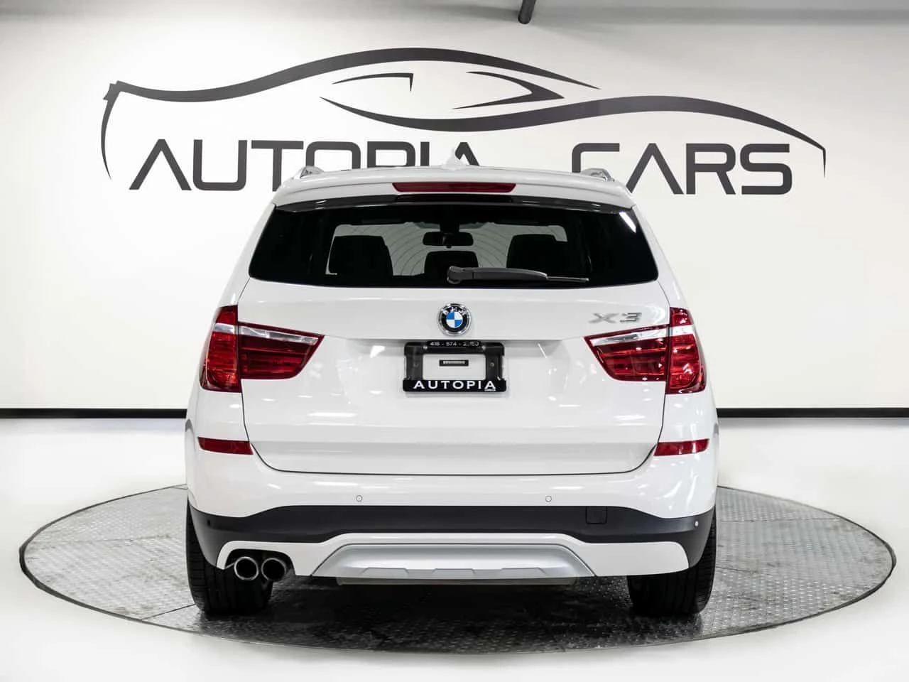 BMW X3 * AWD xDrive28i ONLY 32K LOW KM PREMIUM ESSENTIAL  | Mobile.bg � ����������� 5