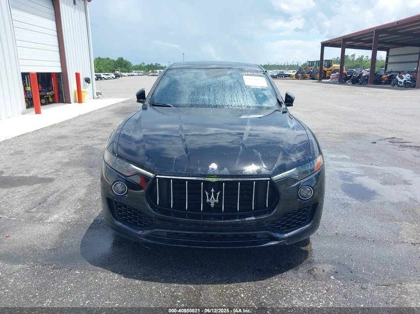 Maserati Levante 3l, снимка 12 - Автомобили и джипове - 55130948