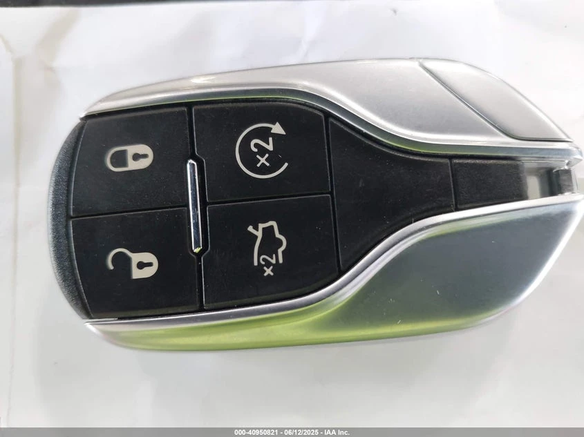 Maserati Levante 3l, снимка 11 - Автомобили и джипове - 55130948