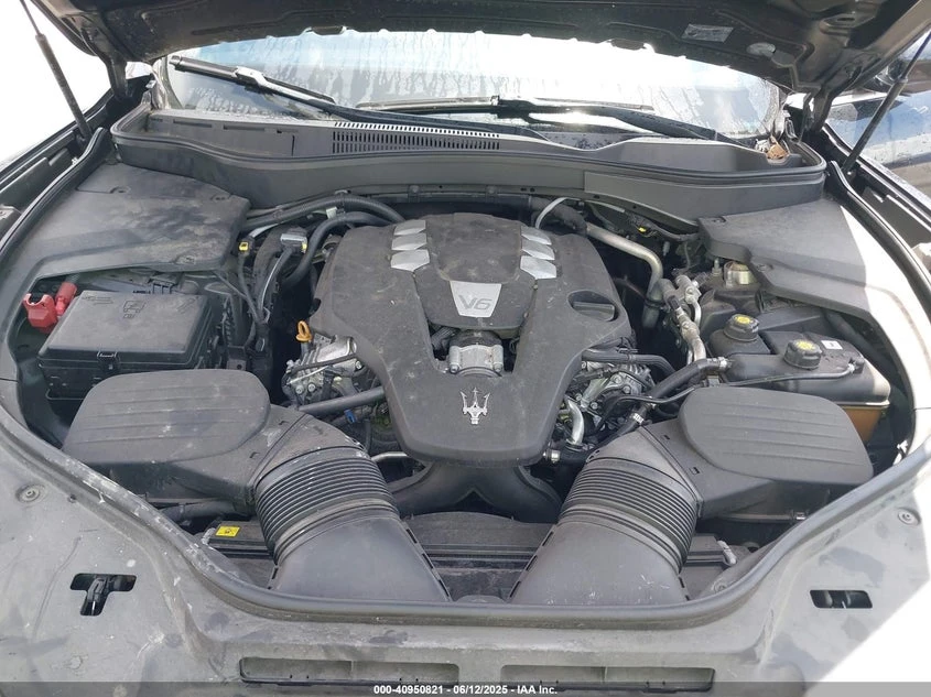 Maserati Levante 3l, снимка 10 - Автомобили и джипове - 55130948