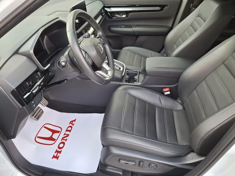 Honda Cr-v 2.0 i-MMD Hybrid e:PHEV Advance Tech, снимка 13 - Автомобили и джипове - 55147214