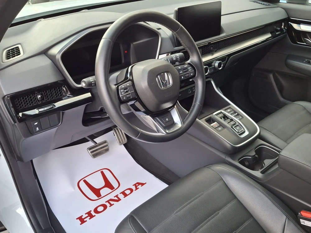 Honda Cr-v 2.0 i-MMD Hybrid e:PHEV Advance Tech, снимка 10 - Автомобили и джипове - 55147214