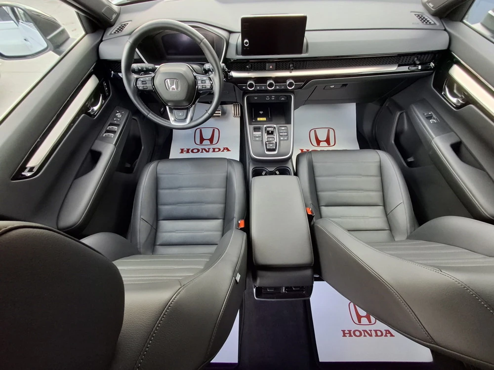 Honda Cr-v 2.0 i-MMD Hybrid e:PHEV Advance Tech, снимка 12 - Автомобили и джипове - 55147214