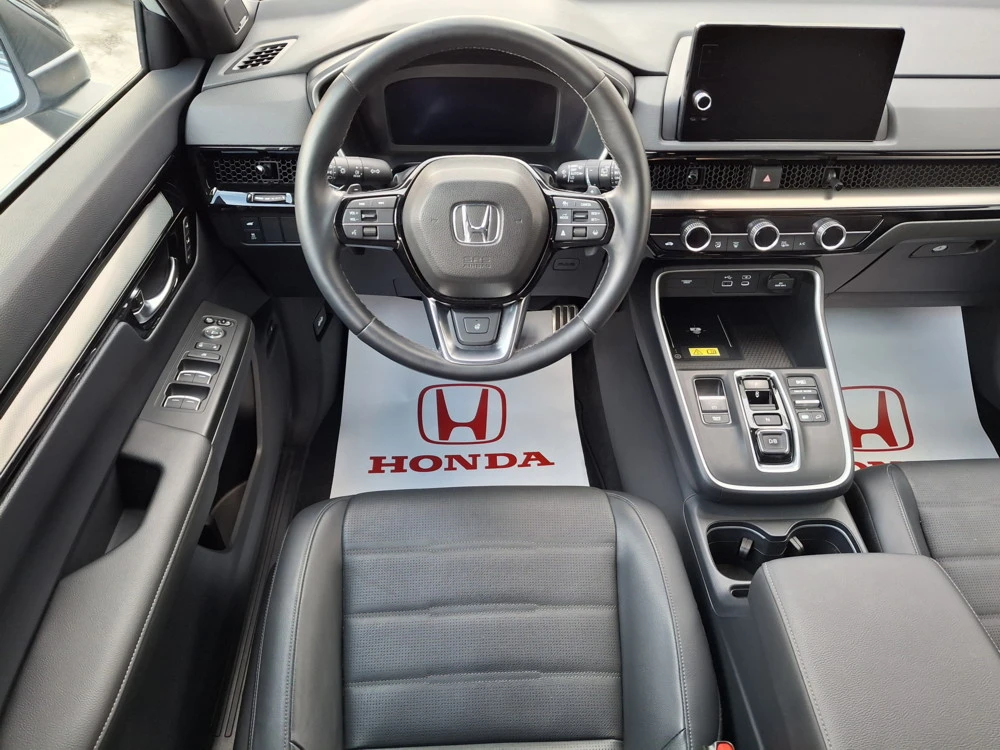 Honda Cr-v 2.0 i-MMD Hybrid e:PHEV Advance Tech, снимка 11 - Автомобили и джипове - 55147214