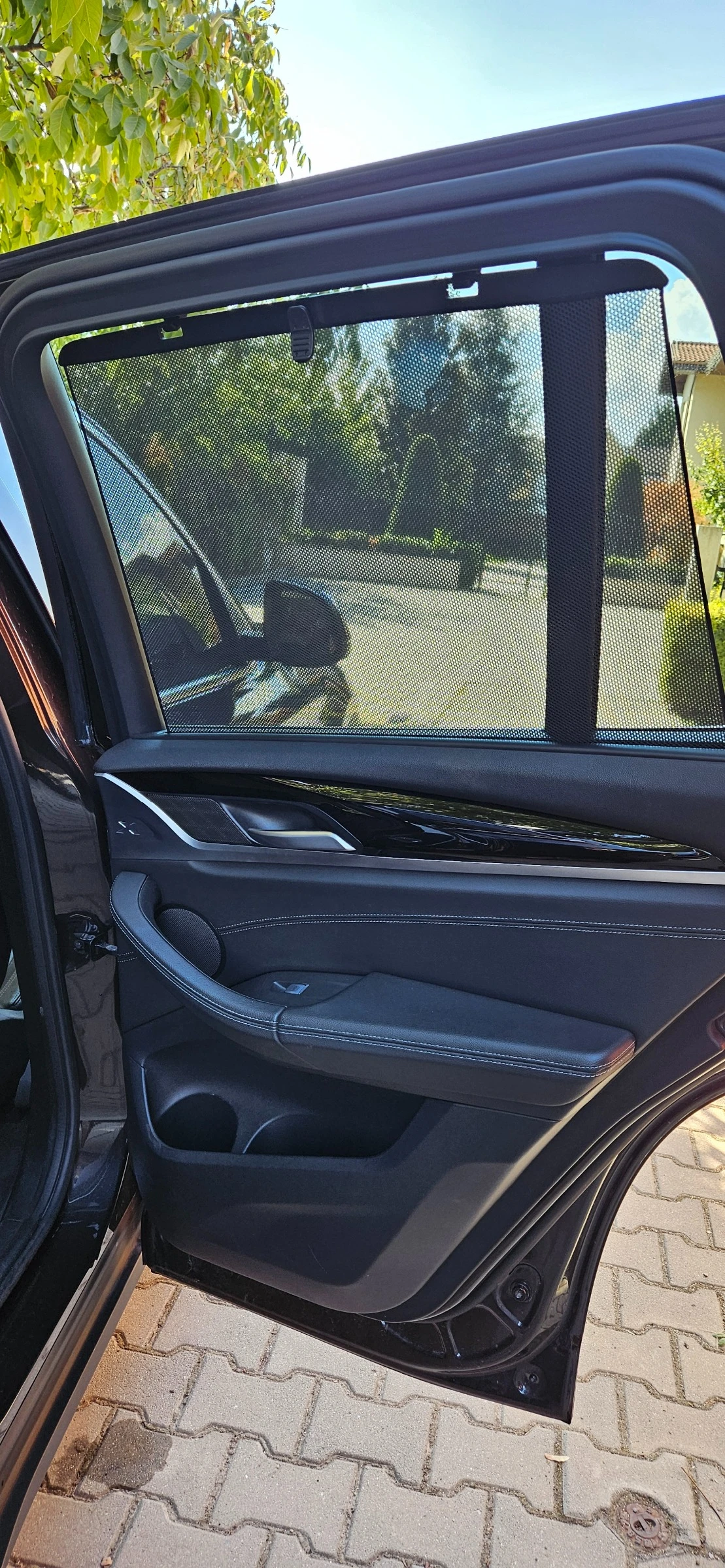 BMW X3 3.0d XDrive, facelift, снимка 15 - Автомобили и джипове - 55649652