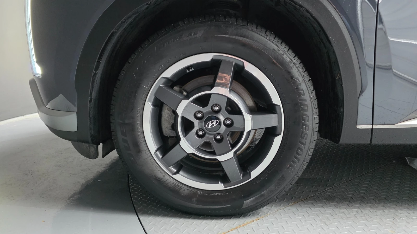 Hyundai Palisade 3.8 4WD, снимка 5 - Автомобили и джипове - 55570302