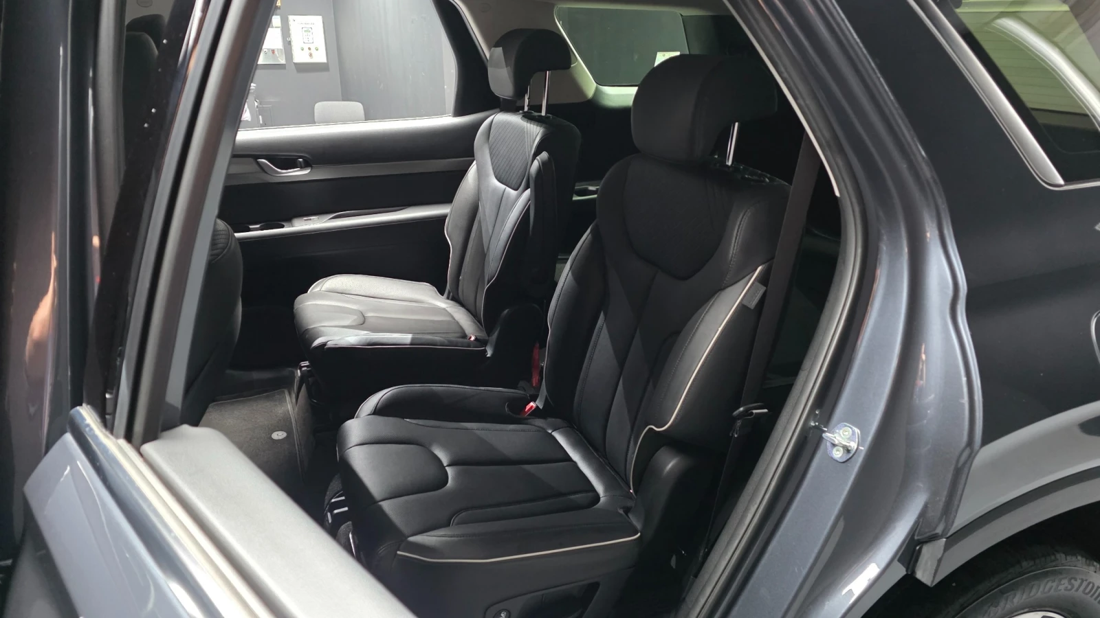 Hyundai Palisade 3.8 4WD, снимка 14 - Автомобили и джипове - 55570302