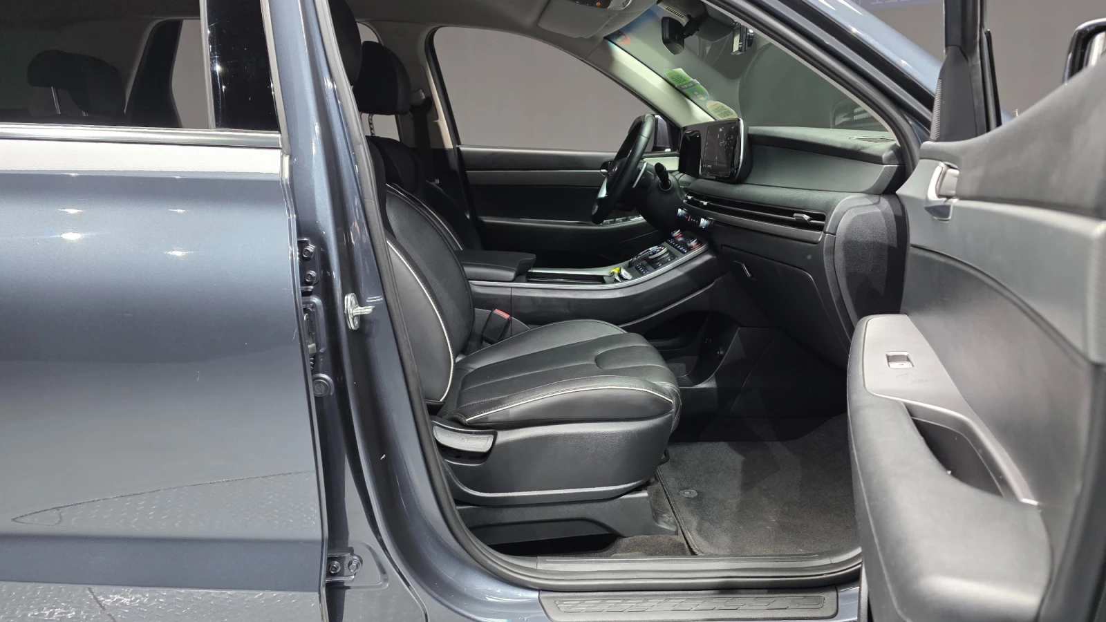 Hyundai Palisade 3.8 4WD, снимка 12 - Автомобили и джипове - 55570302