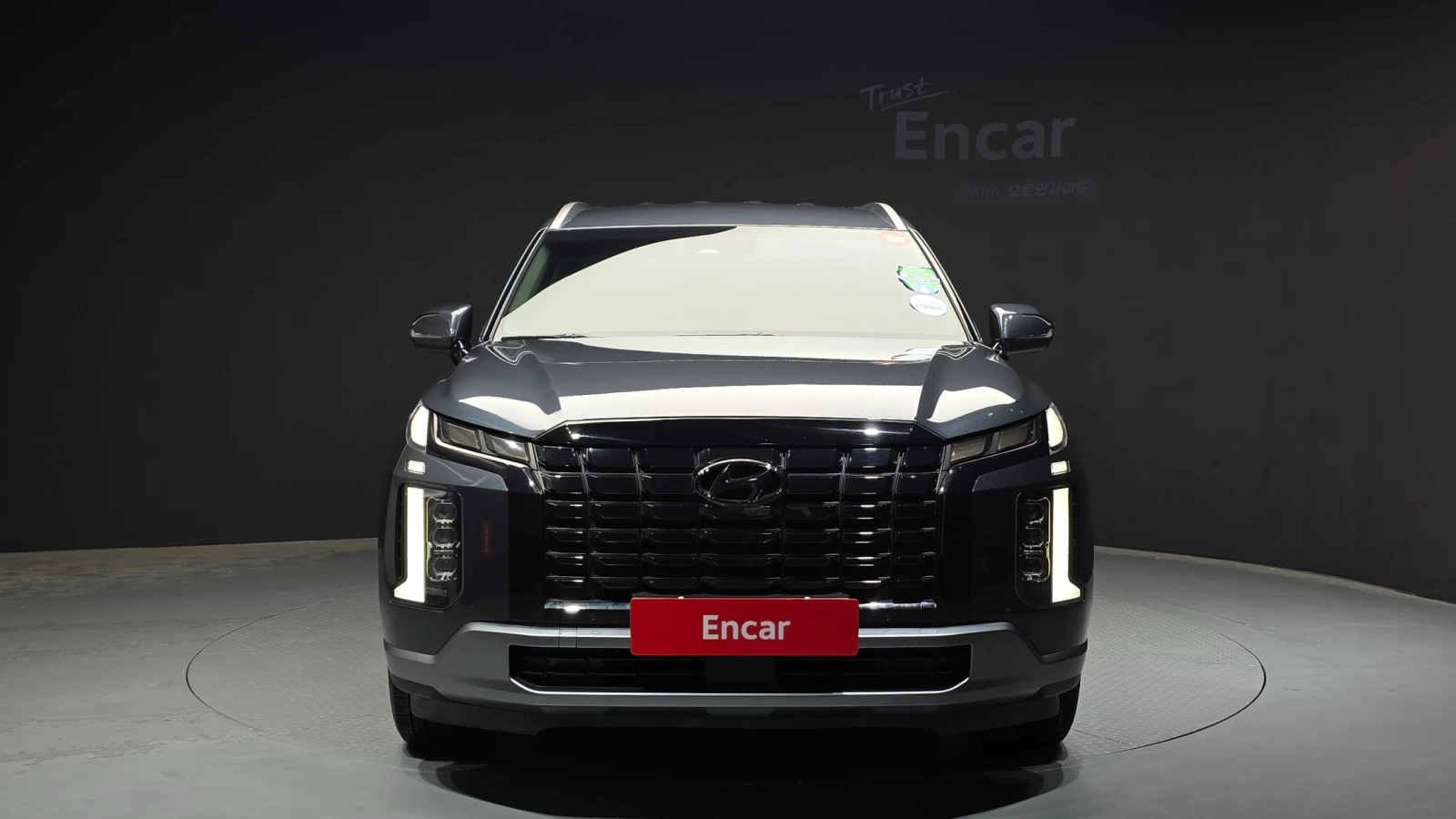 Hyundai Palisade 3.8 4WD, снимка 3 - Автомобили и джипове - 55570302