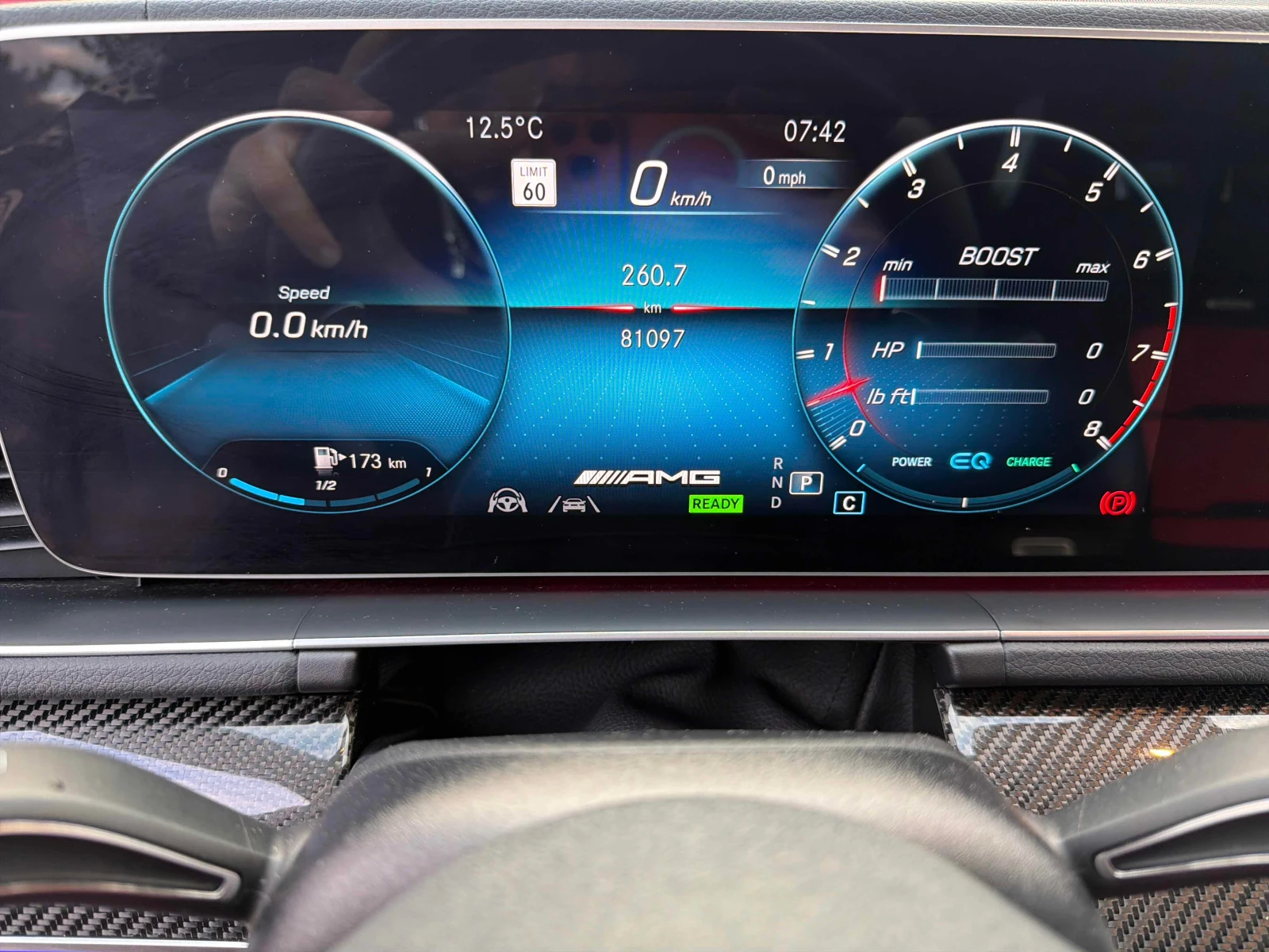 Mercedes-Benz GLE 53 4MATIC ��������� * ��������� * 360 * BURMESTER | Mobile.bg � ����������� 8