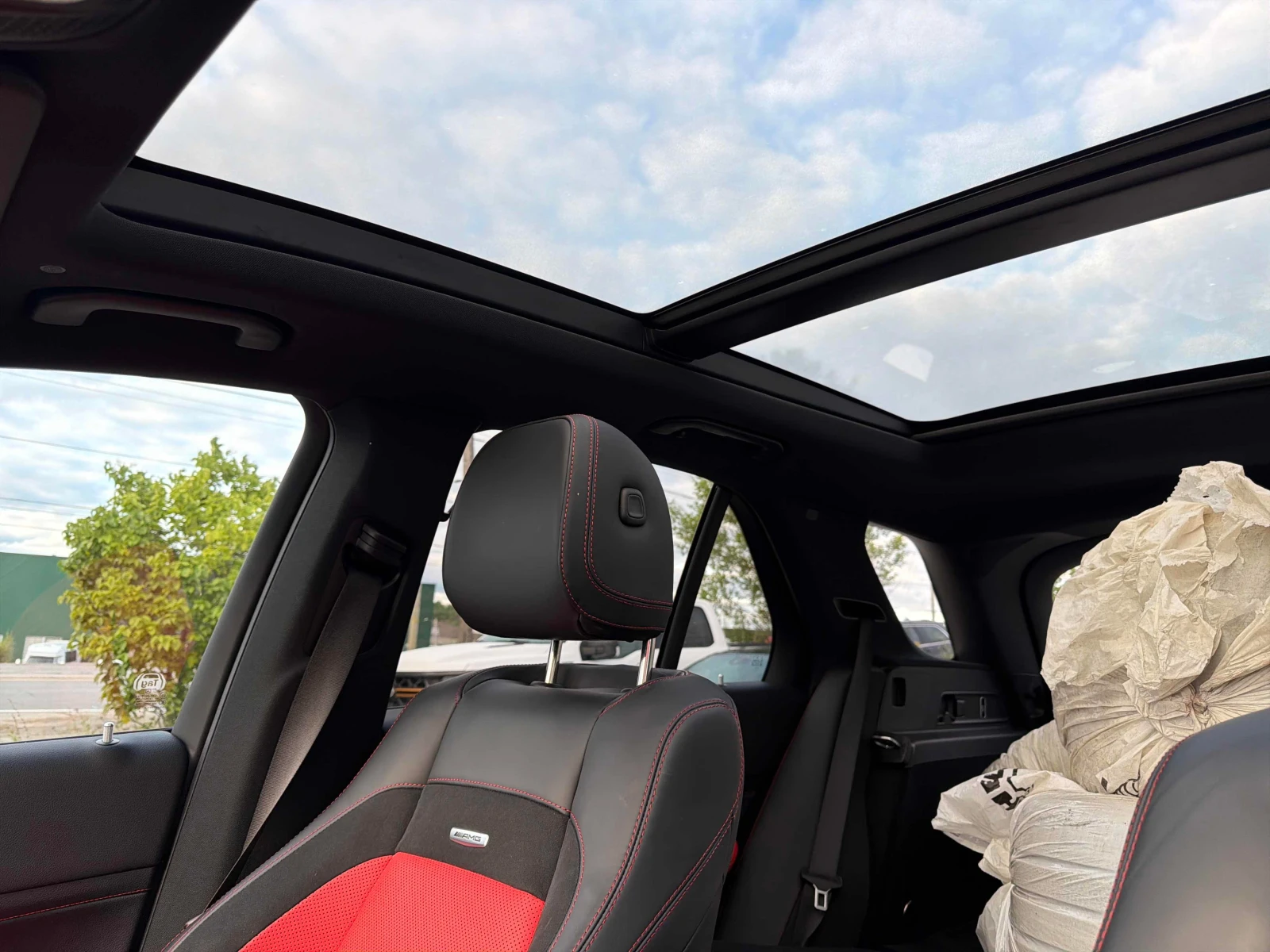 Mercedes-Benz GLE 53 4MATIC ��������� * ��������� * 360 * BURMESTER | Mobile.bg � ����������� 10