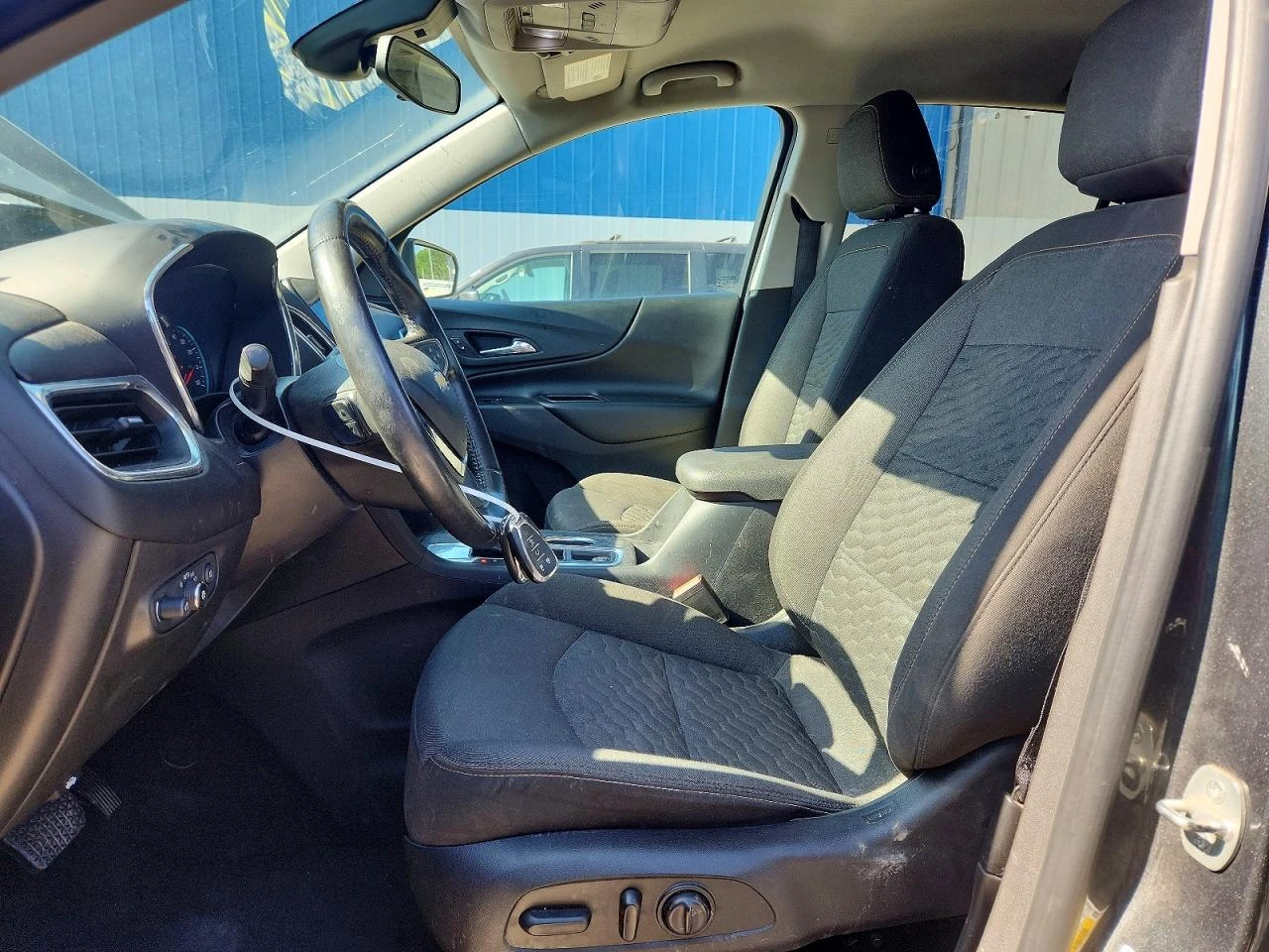Chevrolet Equinox 1.5l Lt, снимка 7 - Автомобили и джипове - 55931527