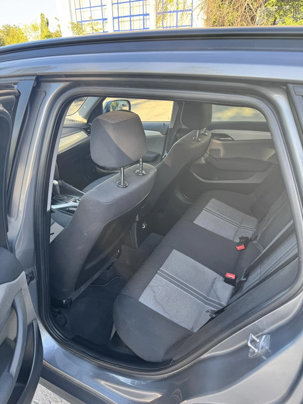 BMW X1, снимка 13 - Автомобили и джипове - 55954020