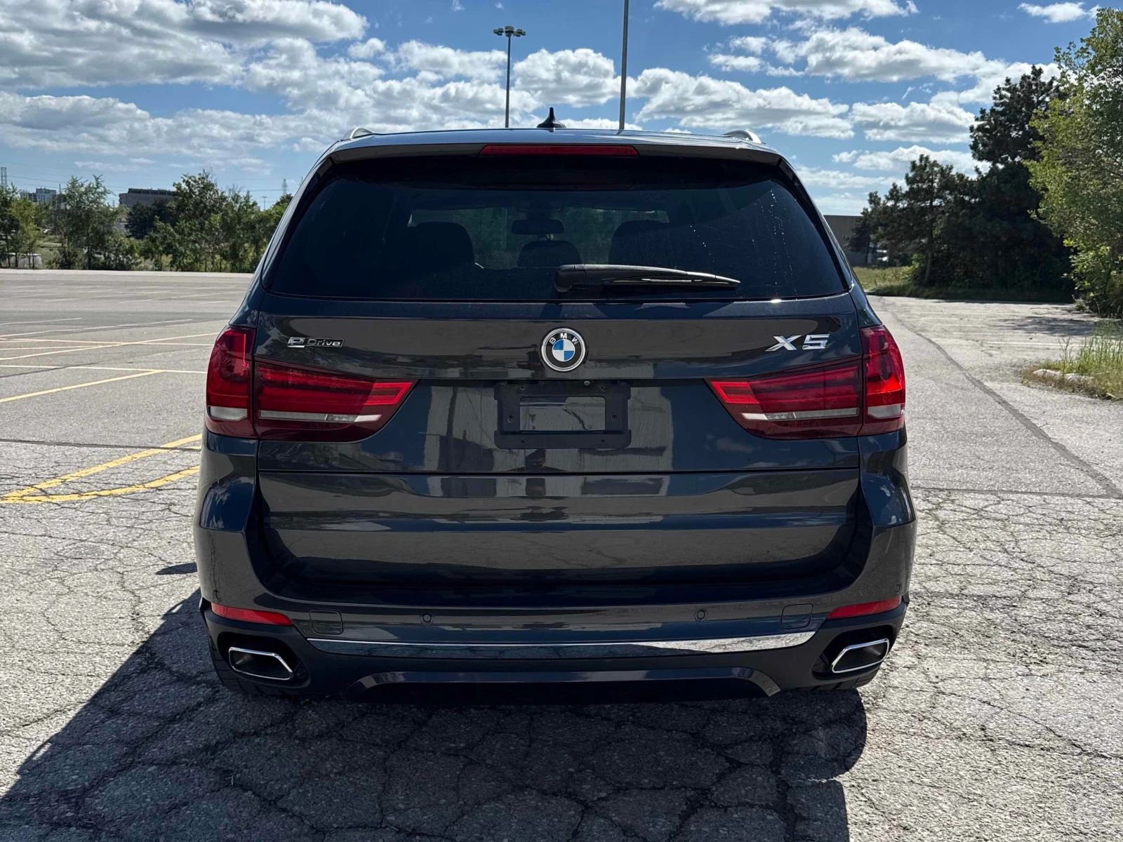 BMW X5 * xDrive40e * CARFAX * ОПЦИЯ ЗА ФИНАНСИРАНЕ , снимка 4 - Автомобили и джипове - 55980138