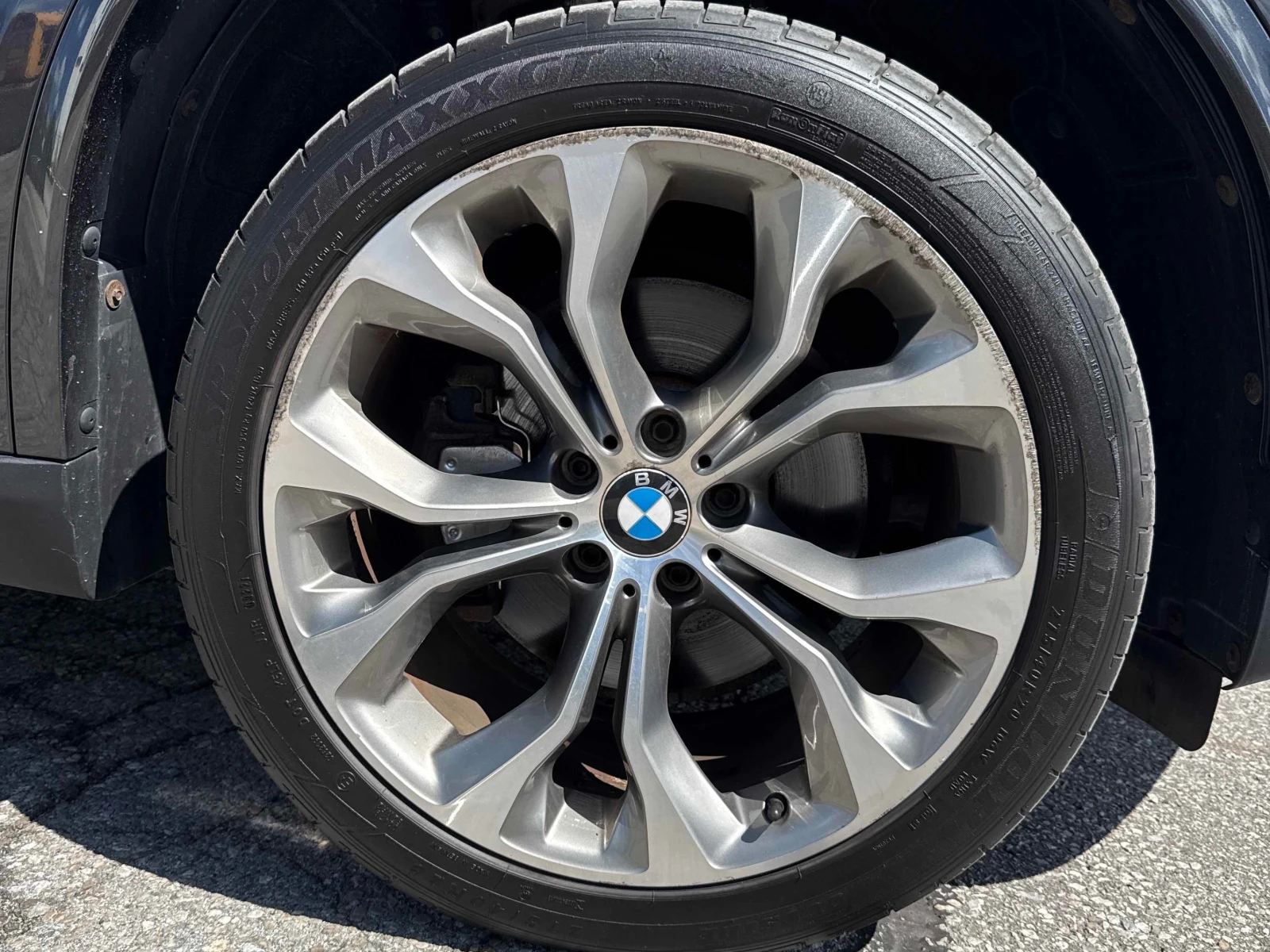 BMW X5 * xDrive40e * CARFAX * ОПЦИЯ ЗА ФИНАНСИРАНЕ , снимка 7 - Автомобили и джипове - 55980138