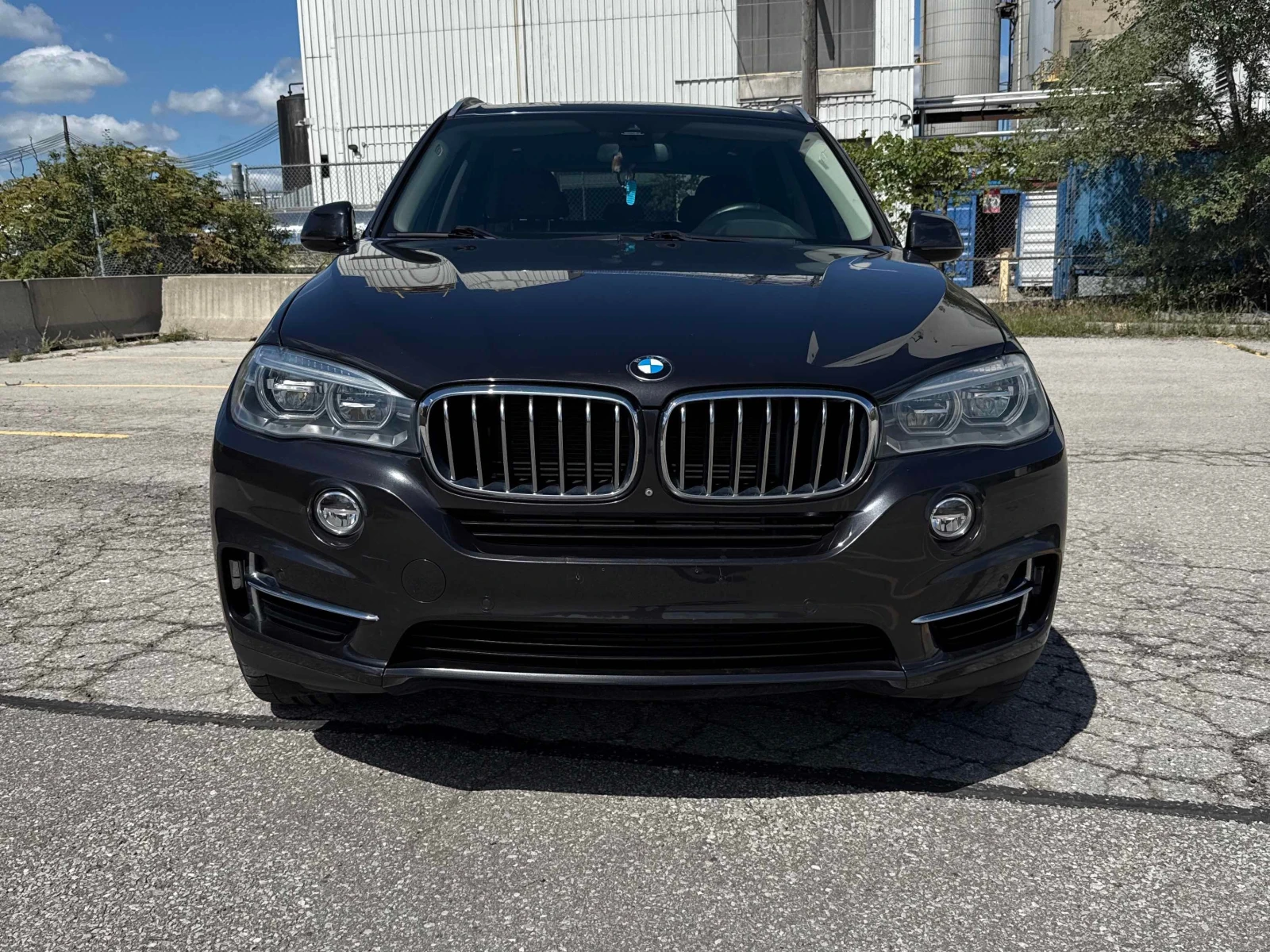 BMW X5 * xDrive40e * CARFAX * ОПЦИЯ ЗА ФИНАНСИРАНЕ , снимка 6 - Автомобили и джипове - 55980138