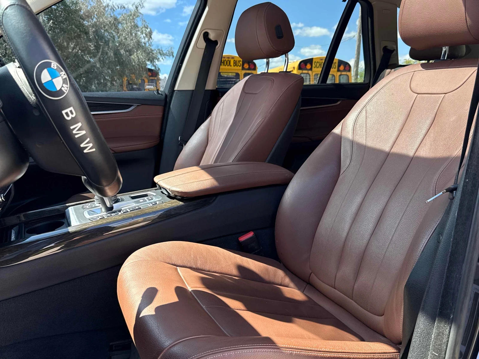 BMW X5 * xDrive40e * CARFAX * ОПЦИЯ ЗА ФИНАНСИРАНЕ , снимка 10 - Автомобили и джипове - 55980138