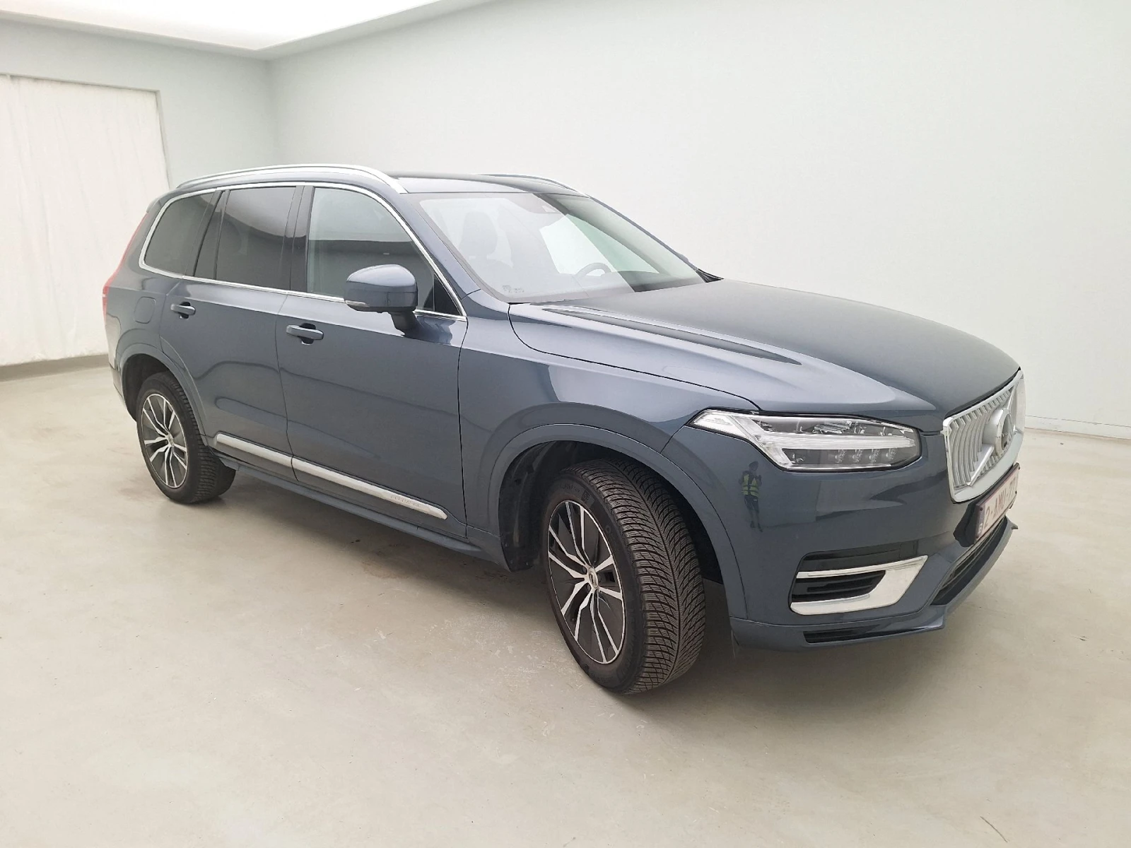 Volvo Xc90 T8 Inscript 4WD | Mobile.bg � ����������� 1