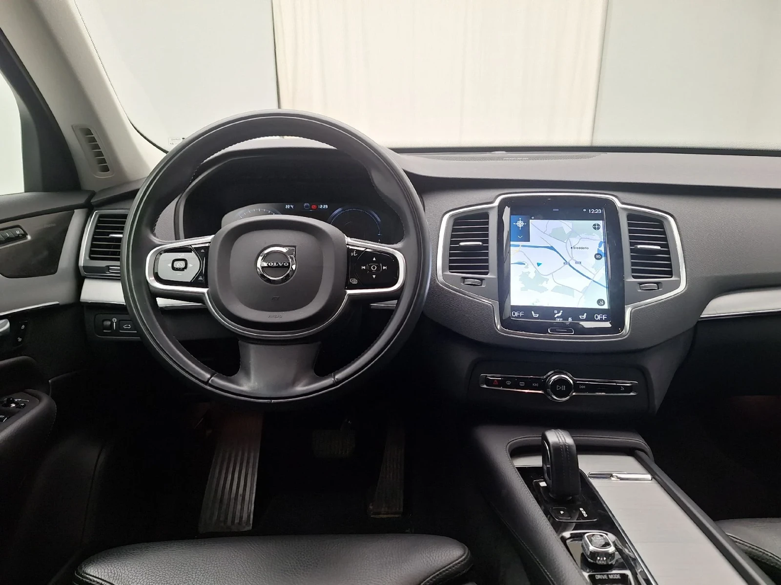 Volvo Xc90 T8 Inscript 4WD | Mobile.bg � ����������� 10