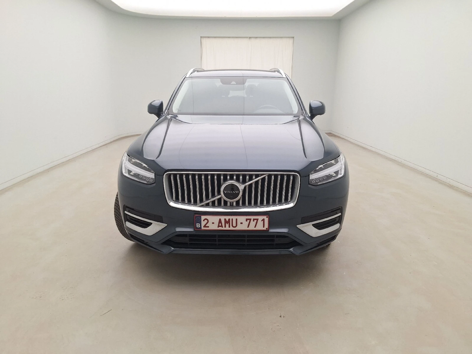 Volvo Xc90 T8 Inscript 4WD | Mobile.bg � ����������� 2