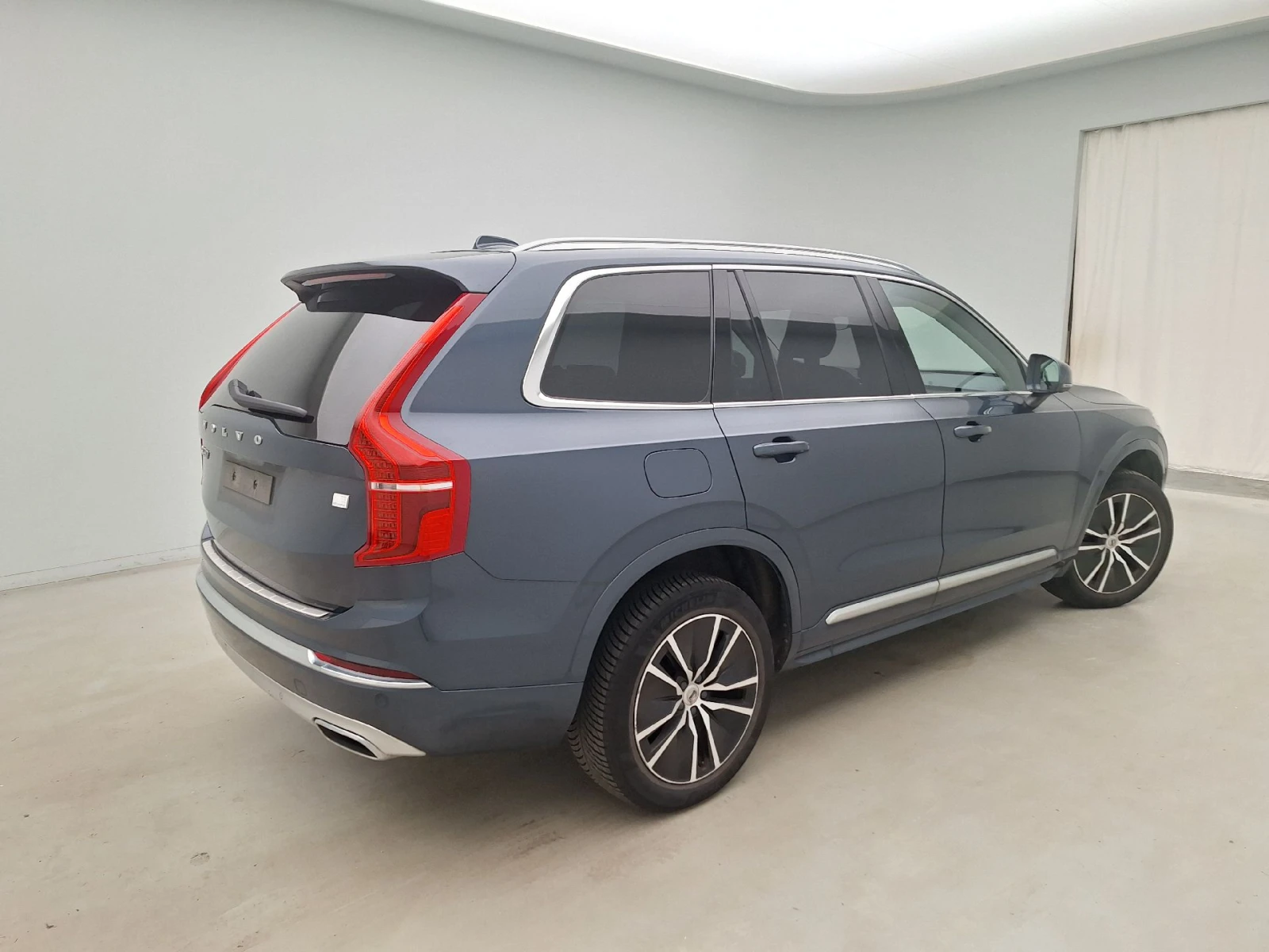 Volvo Xc90 T8 Inscript 4WD | Mobile.bg � ����������� 4
