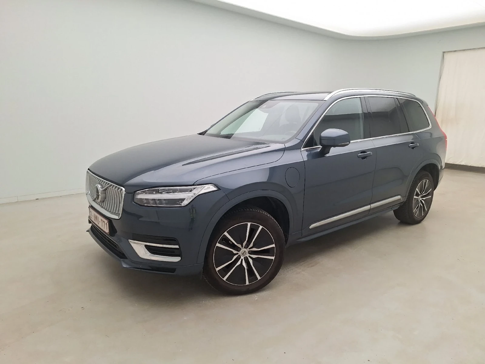 Volvo Xc90 T8 Inscript 4WD | Mobile.bg � ����������� 3
