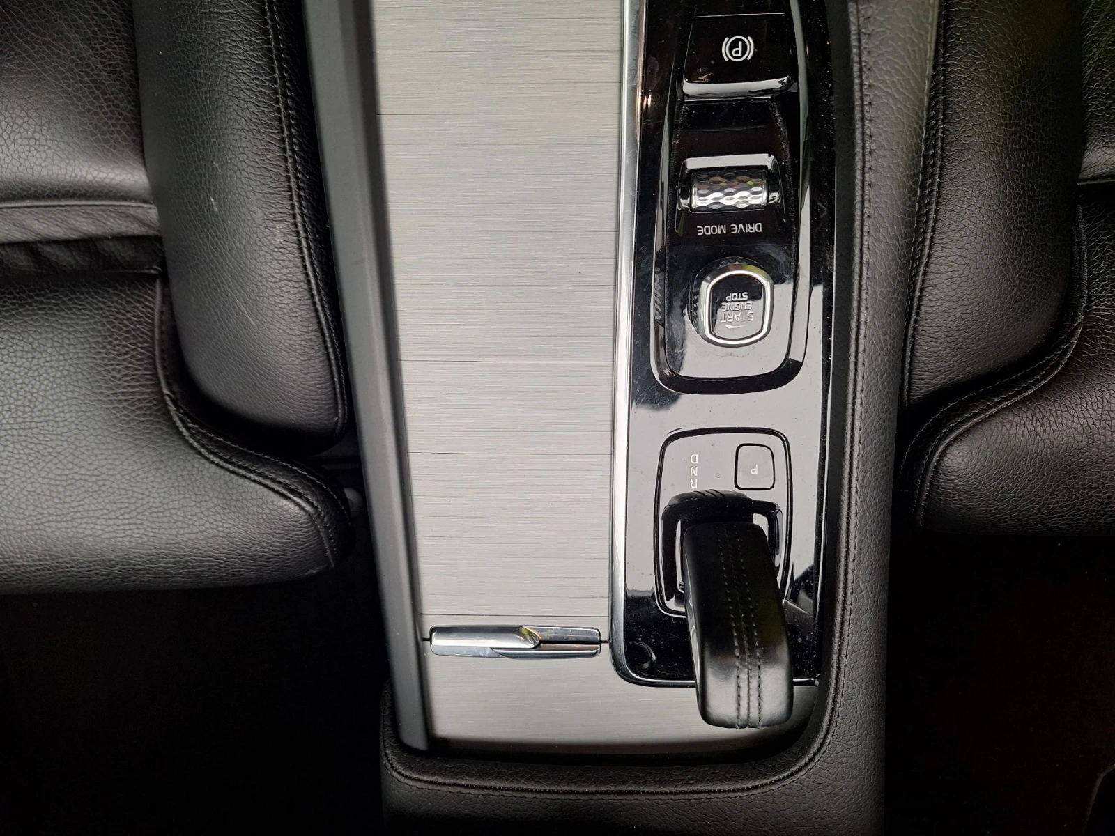 Volvo Xc90 T8 Inscript 4WD | Mobile.bg � ����������� 12