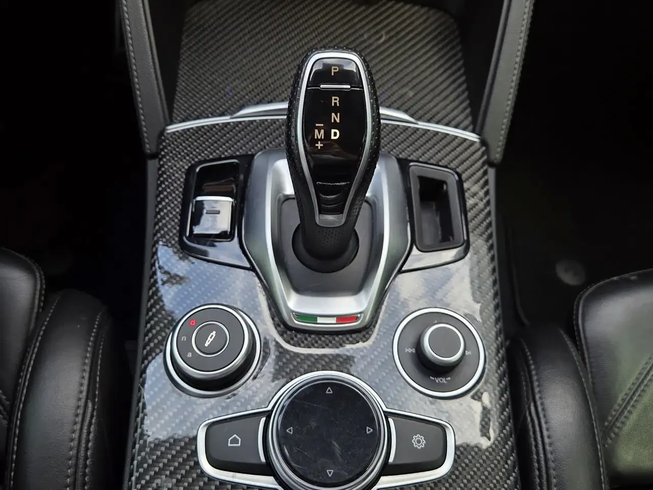 Alfa Romeo Stelvio AWD* TI Q4* ��������* ������ ����*  | Mobile.bg � ����������� 13