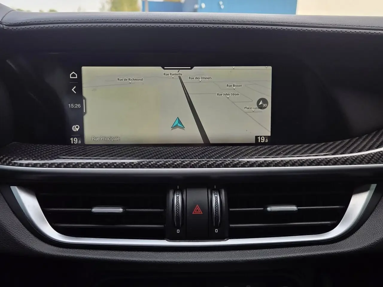 Alfa Romeo Stelvio AWD* TI Q4* ��������* ������ ����*  | Mobile.bg � ����������� 12