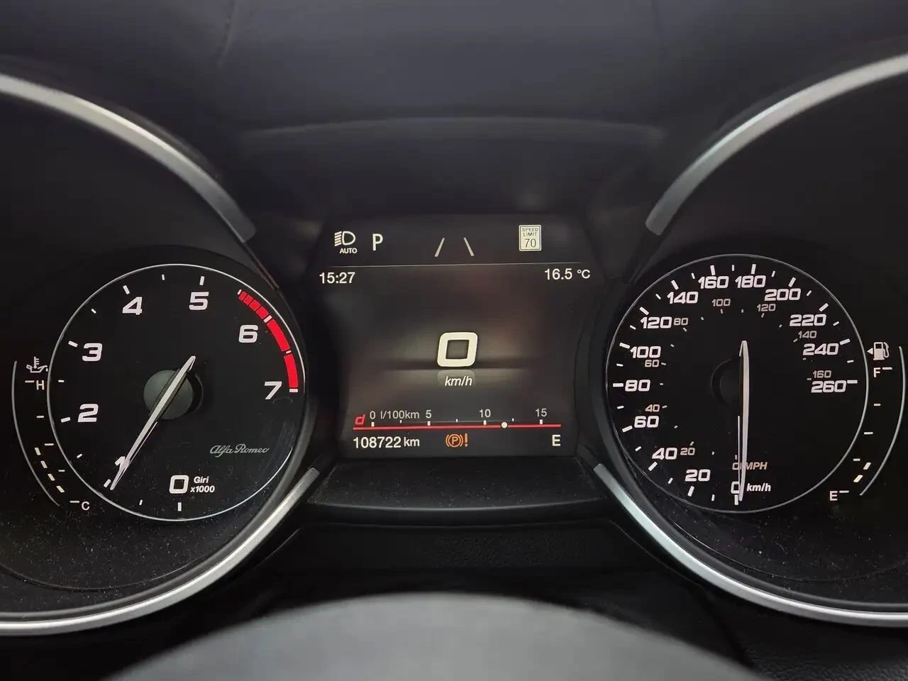 Alfa Romeo Stelvio AWD* TI Q4* ��������* ������ ����*  | Mobile.bg � ����������� 11