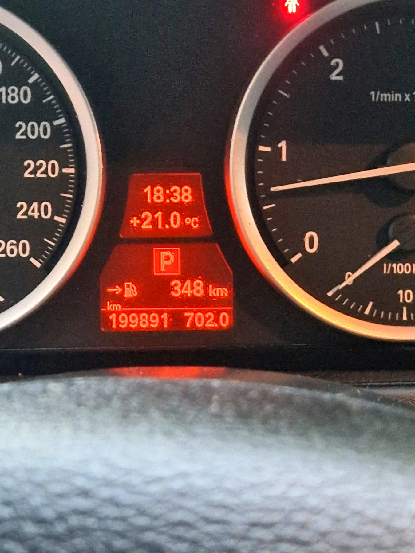 BMW X6, снимка 9 - Автомобили и джипове - 56377568