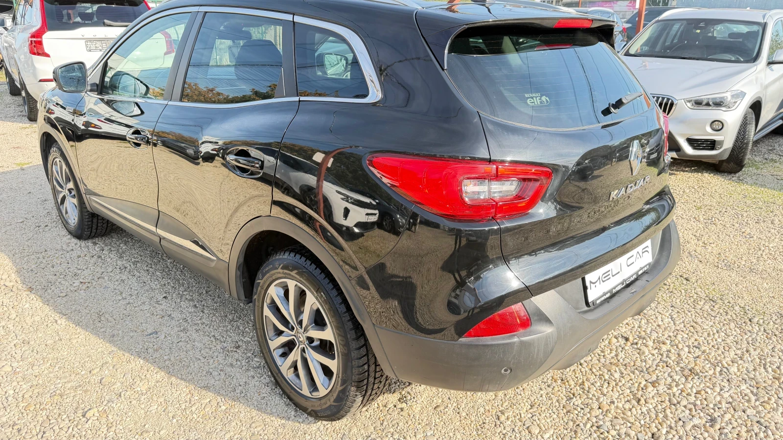 Renault Kadjar 1, 5DCI ������ ���� ������ ����� | Mobile.bg � ����������� 5