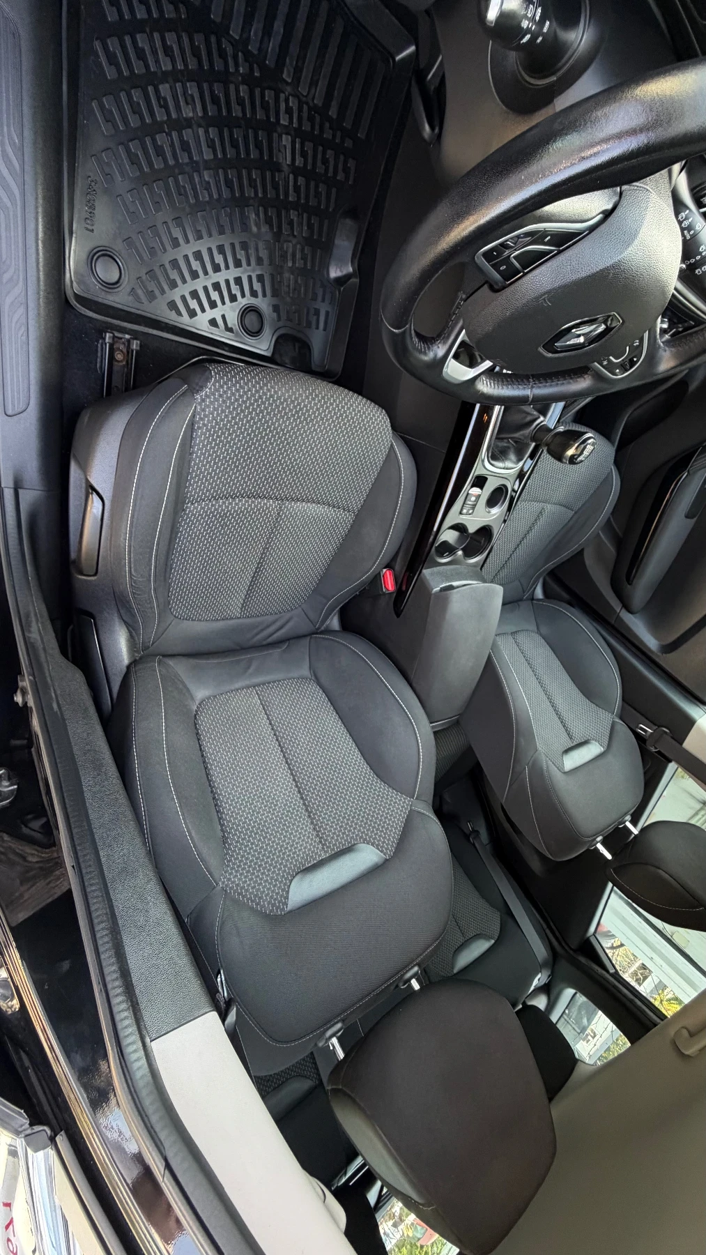 Renault Kadjar 1, 5DCI ������ ���� ������ ����� | Mobile.bg � ����������� 12