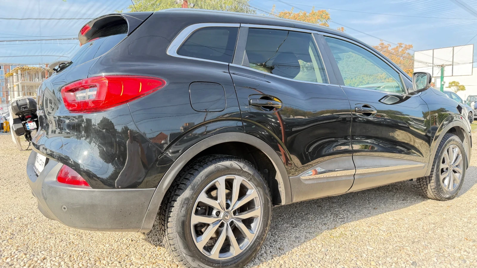 Renault Kadjar 1, 5DCI ������ ���� ������ ����� | Mobile.bg � ����������� 6