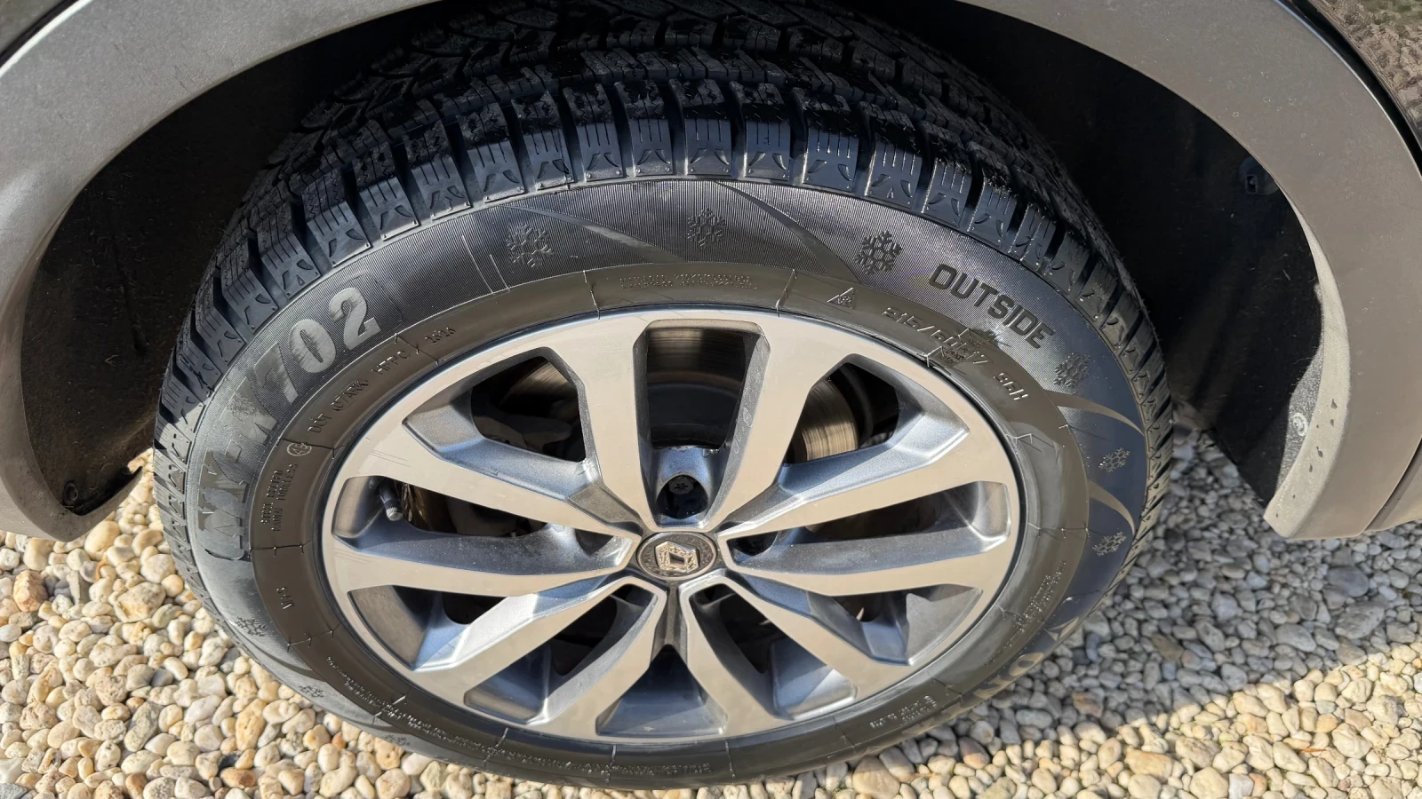 Renault Kadjar 1, 5DCI ������ ���� ������ ����� | Mobile.bg � ����������� 7