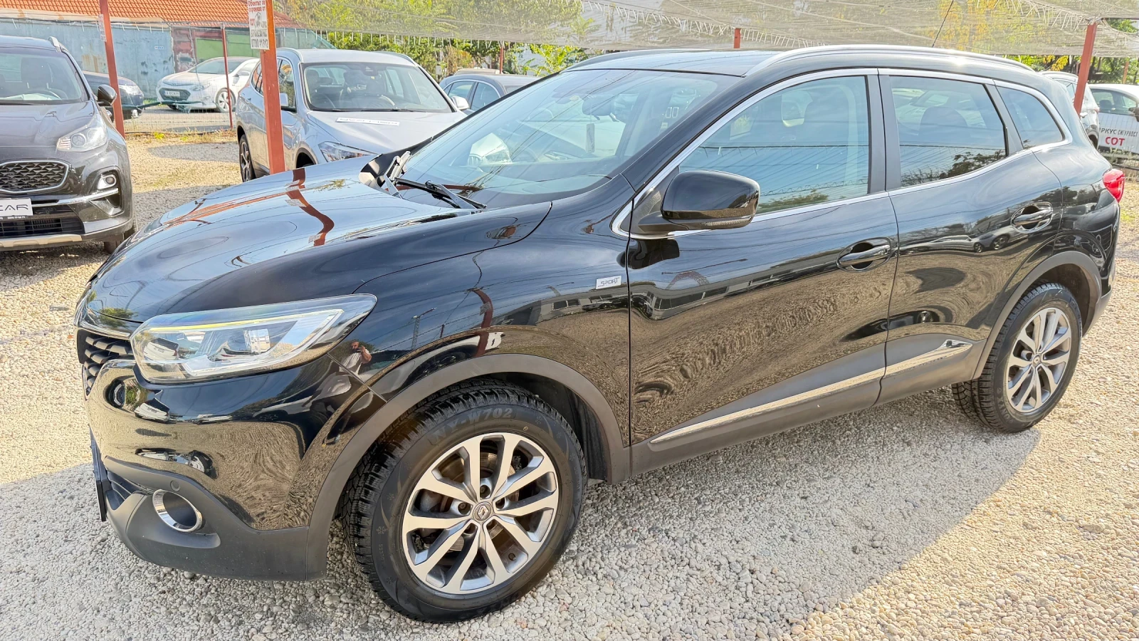 Renault Kadjar 1, 5DCI ������ ���� ������ ����� | Mobile.bg � ����������� 4