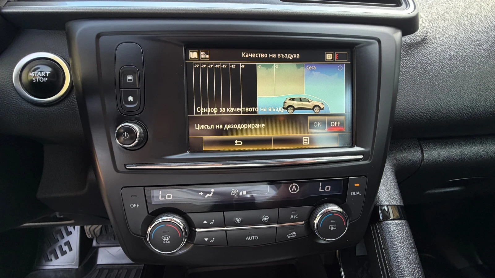 Renault Kadjar 1, 5DCI ������ ���� ������ ����� | Mobile.bg � ����������� 10