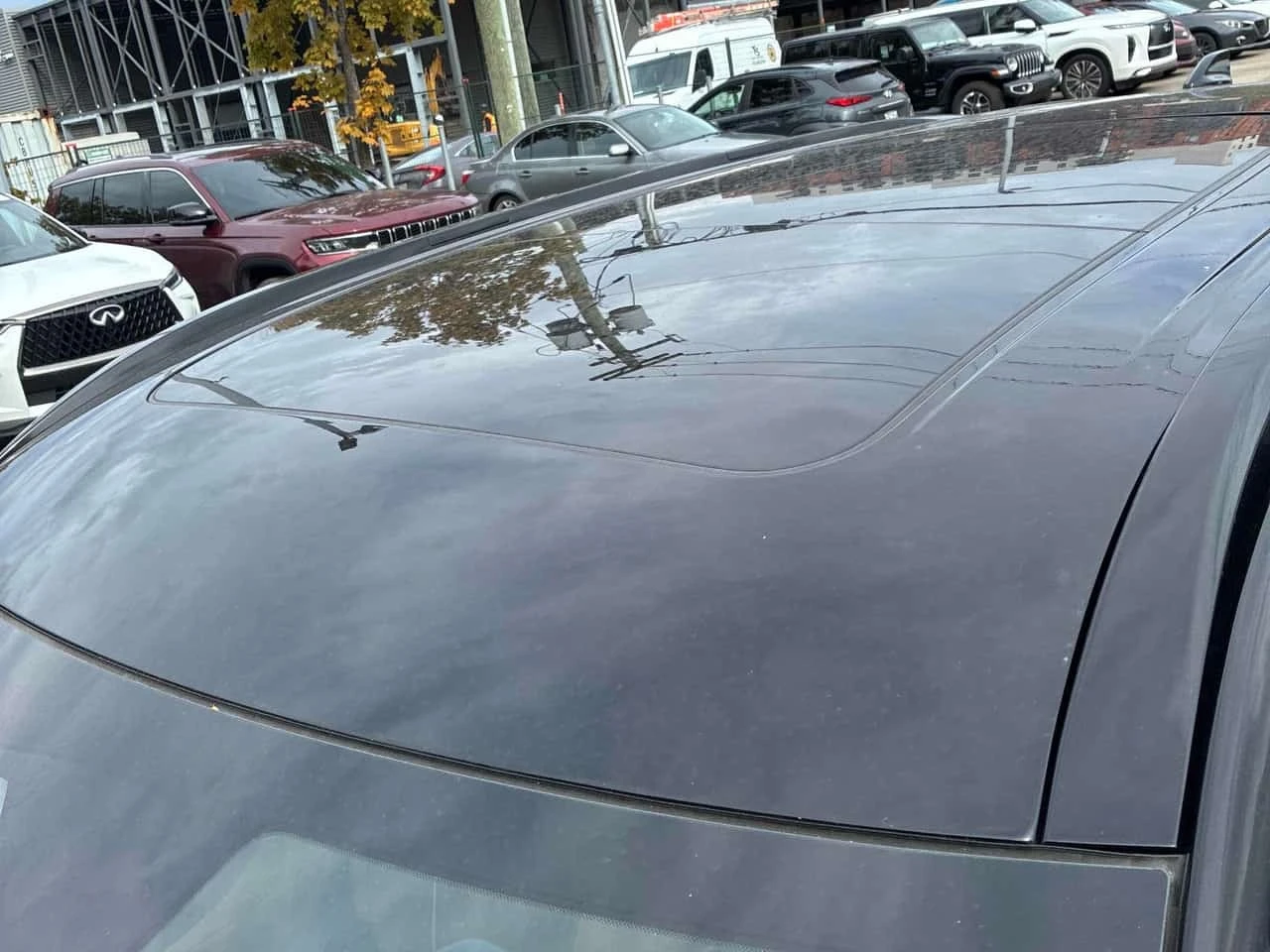Infiniti QX60 * AUTOGRAPH * CARFAX *  | Mobile.bg � ����������� 16