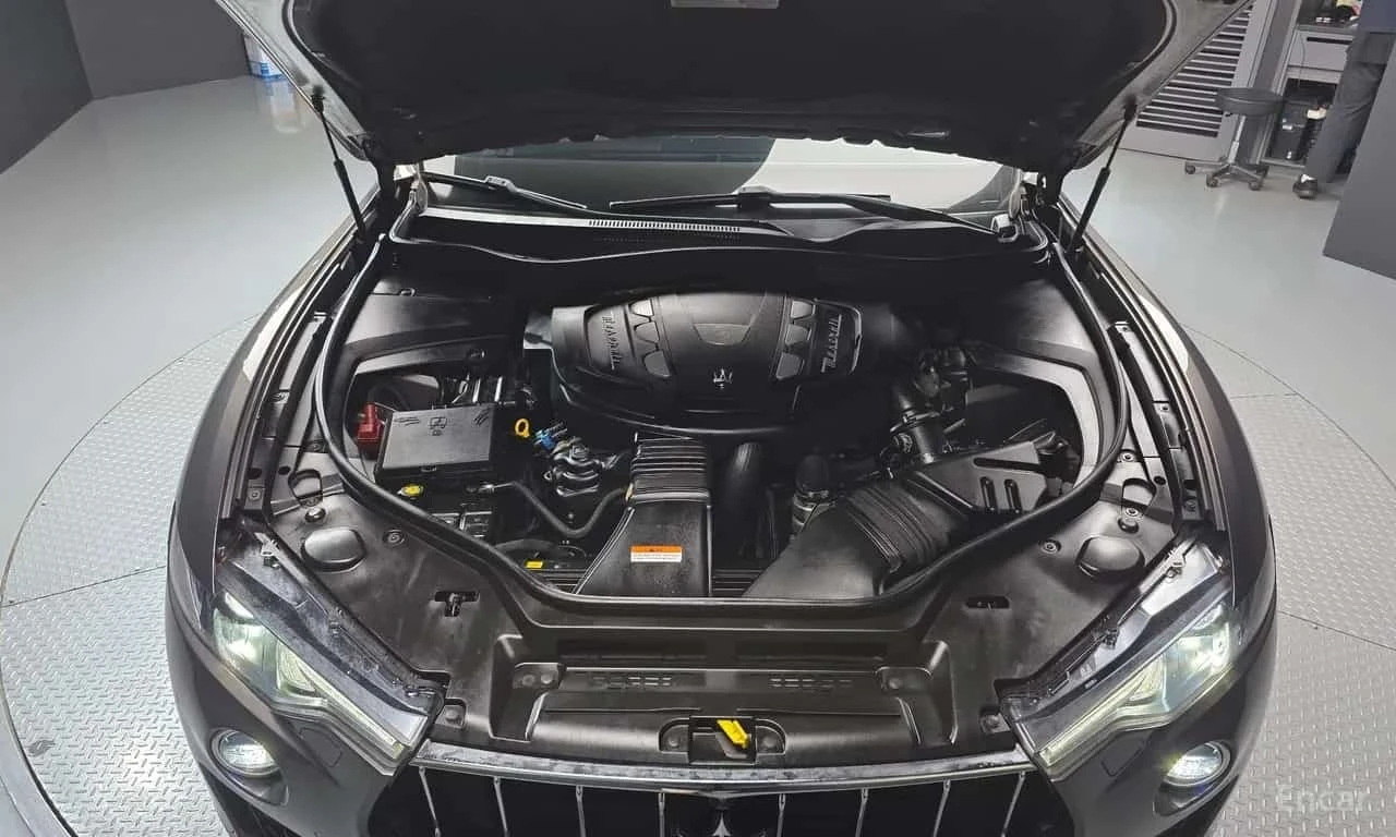Maserati Levante * 3.0 Diesel AWD GranLusso * ���� �� �� | Mobile.bg � ����������� 17