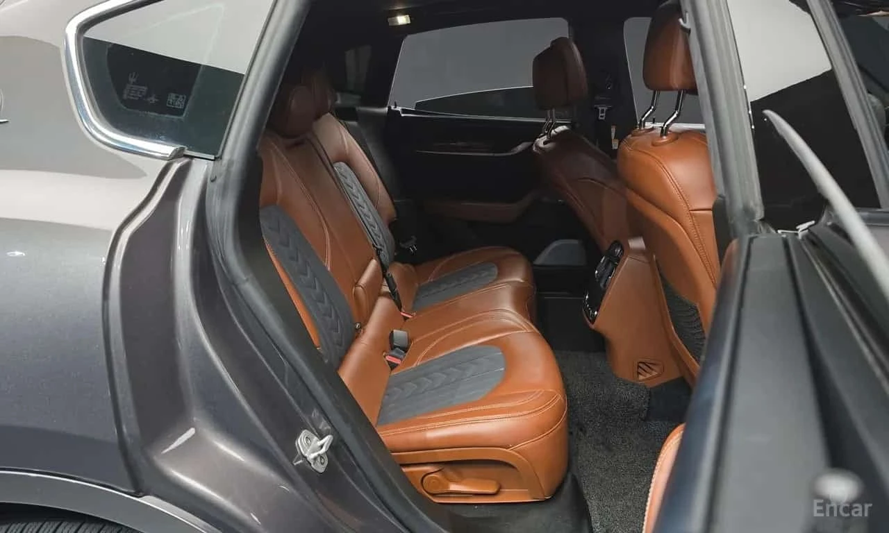 Maserati Levante * 3.0 Diesel AWD GranLusso * ���� �� �� | Mobile.bg � ����������� 15